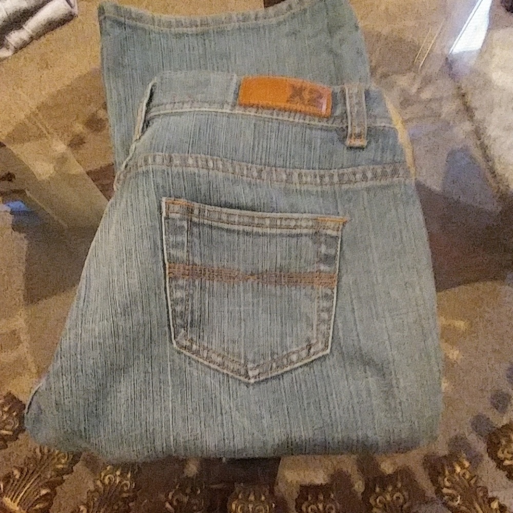 X2 jeans